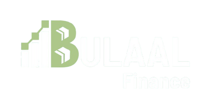 Bulaal Finance Logo